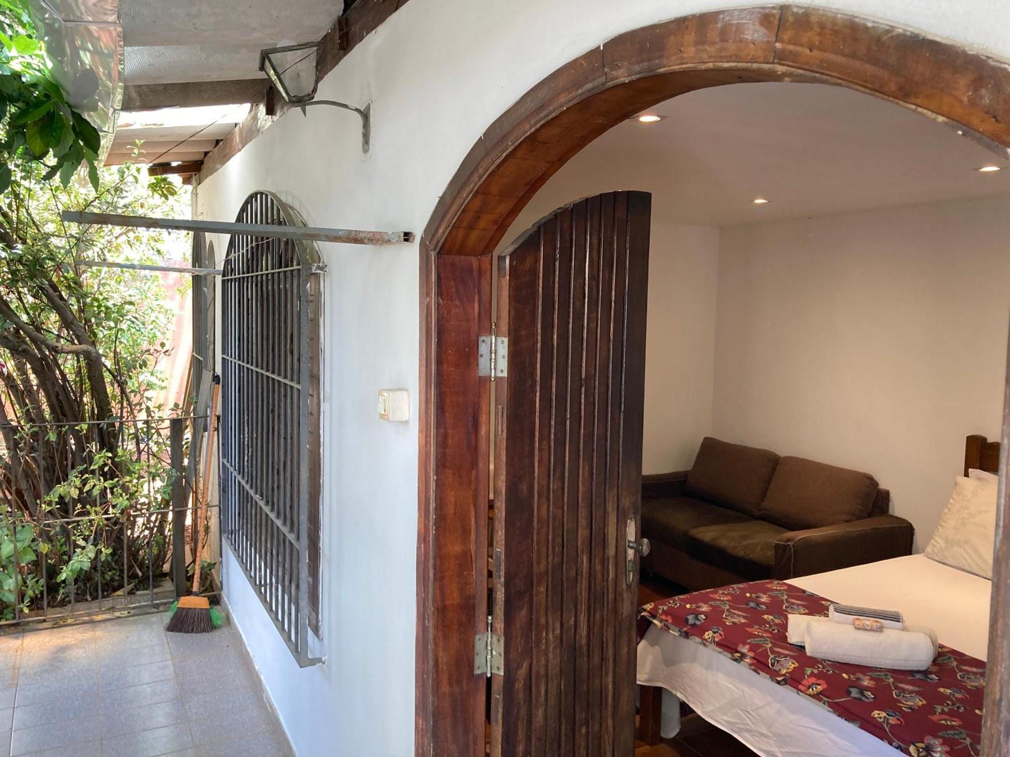 Apartamento Metro Sonia *