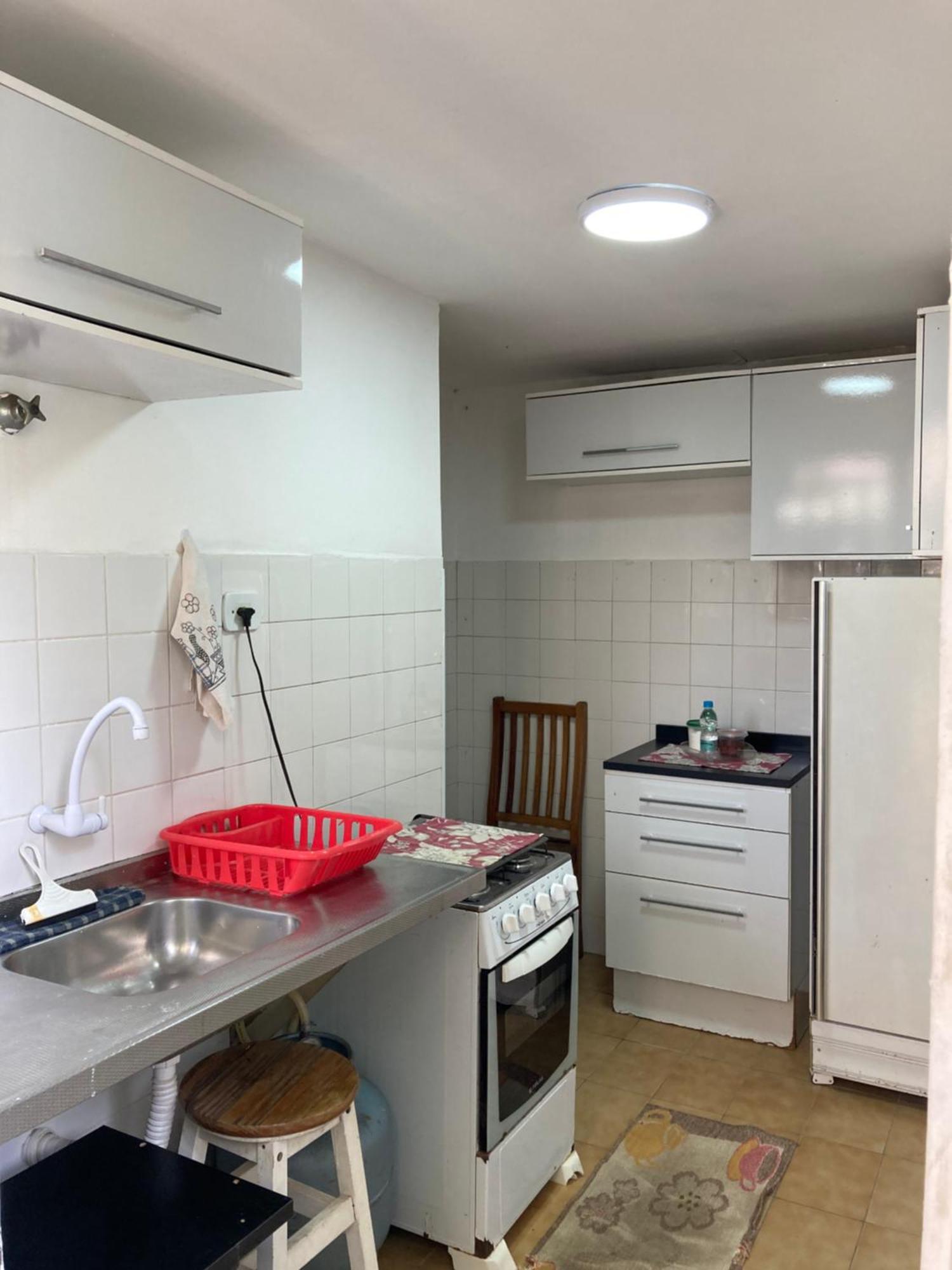 Metro Sonia Apartamento São Paulo